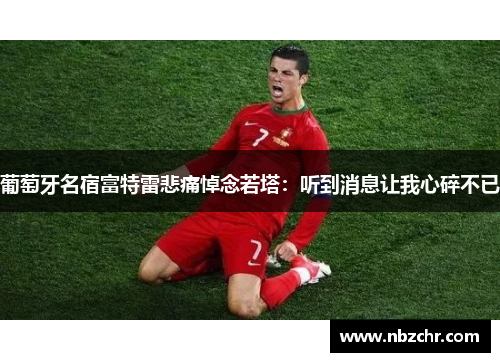 葡萄牙名宿富特雷悲痛悼念若塔：听到消息让我心碎不已